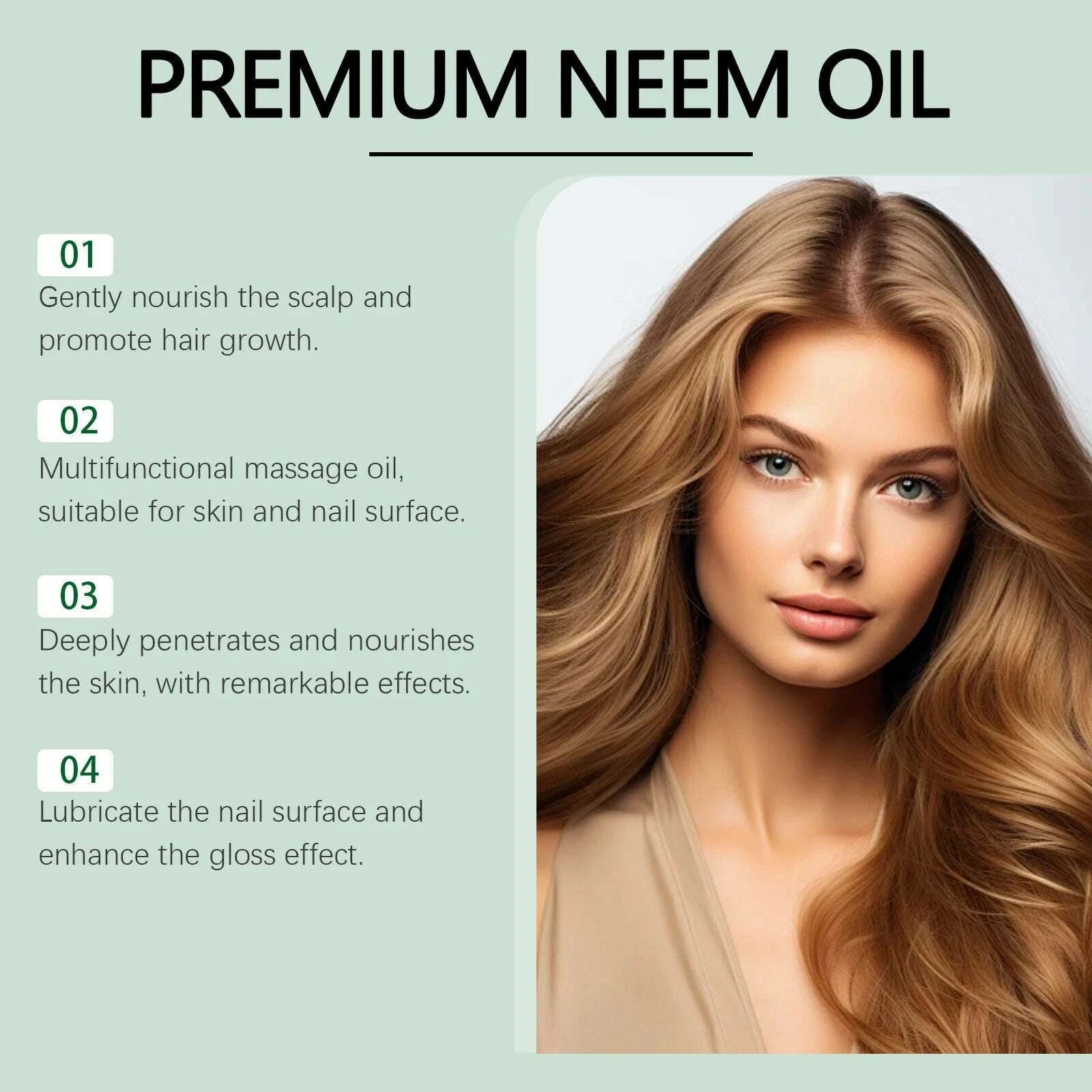 pure-neem-oil-hair-serum-repairing-damaged-dry-split-end-hydrating-nourishing-smoothing-soften-hair-essential-oil-hair-carekimlud-womens-fashion-34620276
