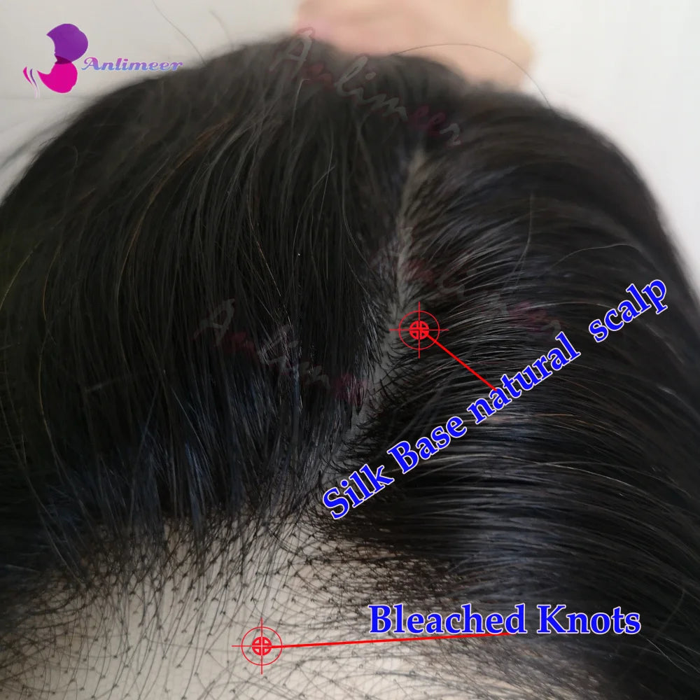 Curly Afro Wig Hair Wigs Human Hair — Black Roots Honey Blonde | KIMLUD