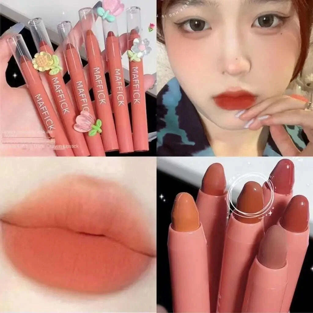 matte-velvet-lipstick-pen-waterproof-long-lasting-non-stick-cup-lipstick-sexy-lip-gloss-pencil-female-makeup-outline-lip-linekimlud-womens-fashion-34604558