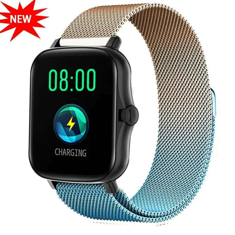 20mm-strap-for-amazfit-gts-432eministratos-32-metal-magnetic-loop-22mm-watch-bracelet-amazfit-gtr-43pro2ebip-u-s-litekimlud-womens-fashion-34610453