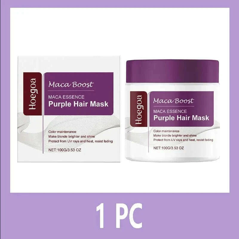 magical-purple-hair-mask-professional-neutralizes-brass-yellow-tones-for-blonde-silver-gray-highlighted-hair-beauty-healthkimlud-womens-fashion-34608679