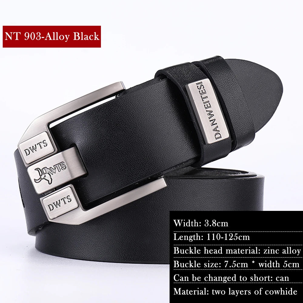 2013 newMen Belt Male High Quality Belt Men Male Strap Luxury Pin Buckle Genuine Fancy Vintage Jeans Free Shipping