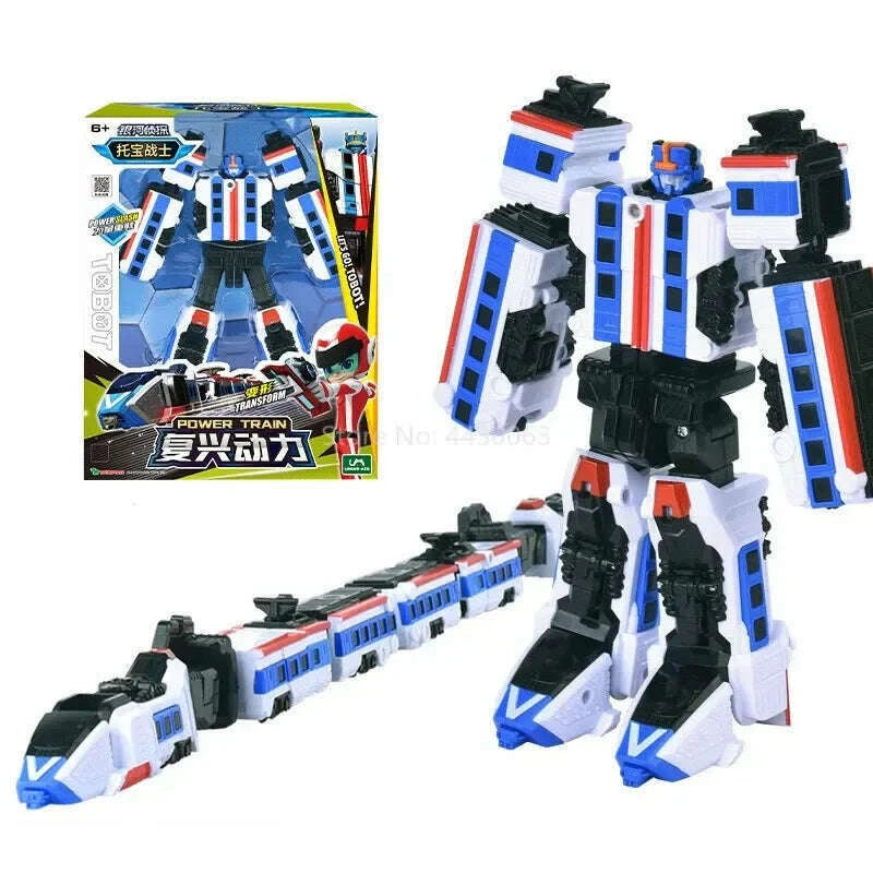 galaxy-detectives-tobot-transformation-car-to-robot-toy-korea-cartoon-brothers-anime-tobot-deformation-tank-car-toys-giftkimlud-womens-fashion-34608512
