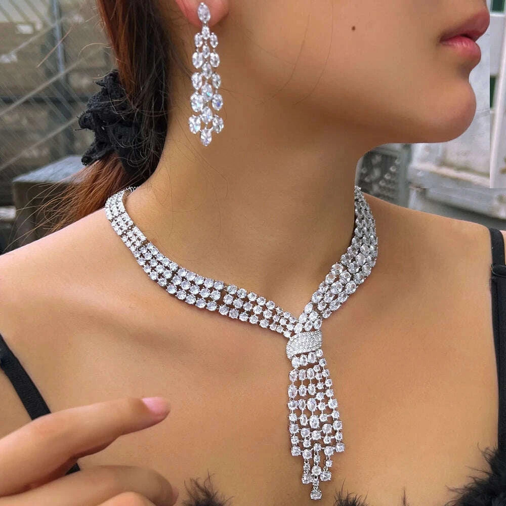 cwwzircons-luxury-dangle-tassel-drop-cubic-zirconia-big-wedding-bridal-party-necklace-and-earrings-jewelry-sets-for-women-t750-kimlud-kimlud-33912703