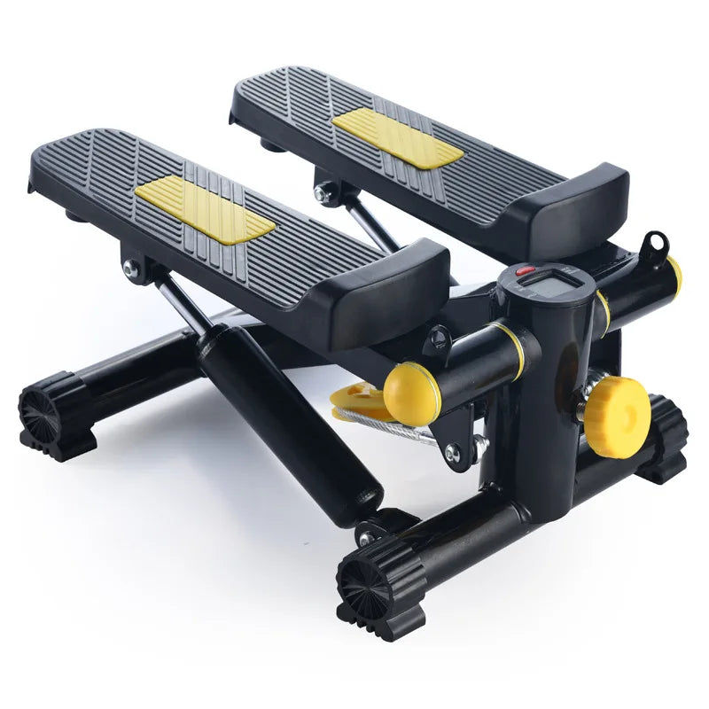 Home Stepping Machine Women's Mountain Climbing Pedal Machine Leg Exercise Pedal Sports And Fitness Equipment 스태퍼 Stepper