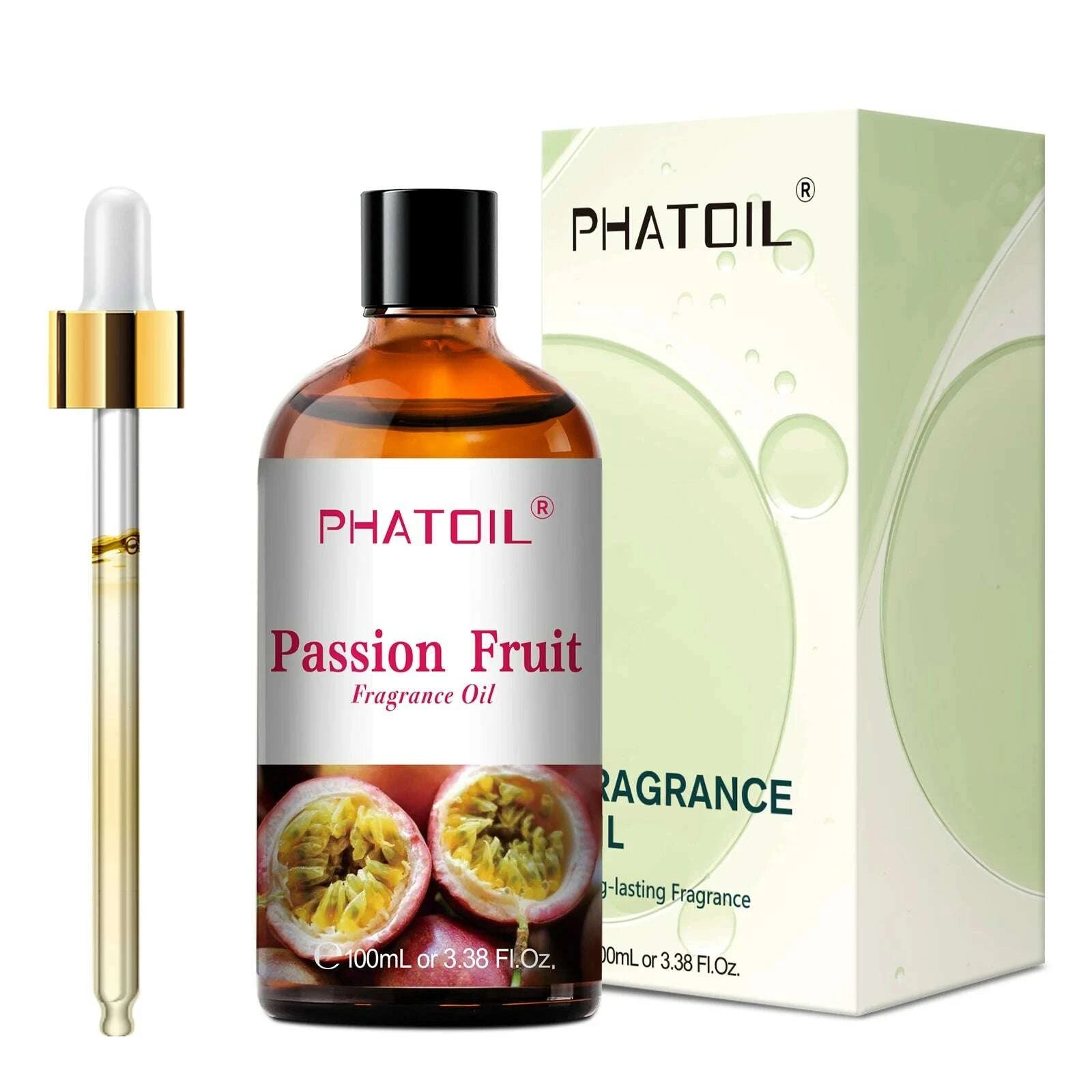 phatoil-100ml-aromatherapy-fragrance-oil-coconut-vanilla-strawberry-cherry-lemon-123pcs-aroma-oil-for-diffuser-candle-makingkimludkimlud-35559973