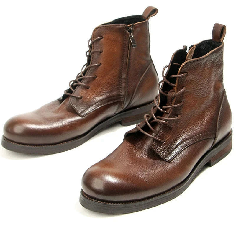 cowhide-mens-boots-genuine-leather-shoes-men-side-zipper-men-ankle-boots-handmade-retro-leather-boots-luxury-mens-formal-shoeskimlud-womens-fashion-34599752