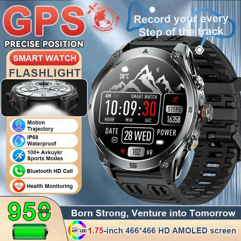 2025new-gps-sports-smart-watch-amoled-flashlight-950mah-battery-ip68-waterproof-fitness-trackr-bt-call-smartwatch-for-men-womenkimlud-womens-fashion-34607254