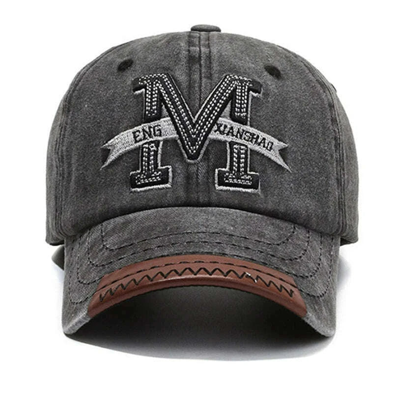 hot-sale-unisex-baseball-cap-m-letter-embroidery-dad-hat-women-men-outdoor-washed-cotton-capkimlud-womens-fashion-34617483
