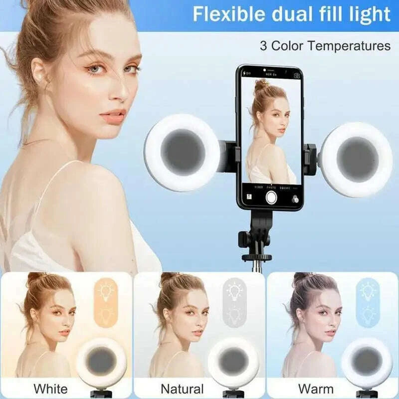 6-in-1-selfie-stick-tripod-with-2-lights-67inch-height-wireless-remote-phone-tripod-stick-cell-phone-holder-travel-phone-tripodkimludkimlud-35567499