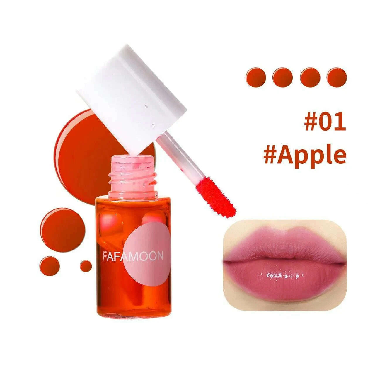 4-color-fruity-lip-tint-water-gloss-tintmoisturizing-waterproof-liquid-lipstick-non-stickhigh-pigmentlong-lasting-colorskimlud-womens-fashion-34600727