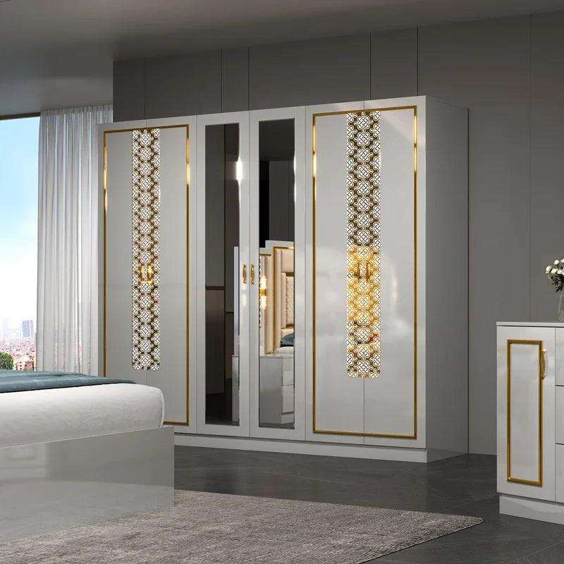 A Bedroom Furniture Set Luxury Modern King Size Bedroom Sets Luxury French Style Bedroom Furniture Set