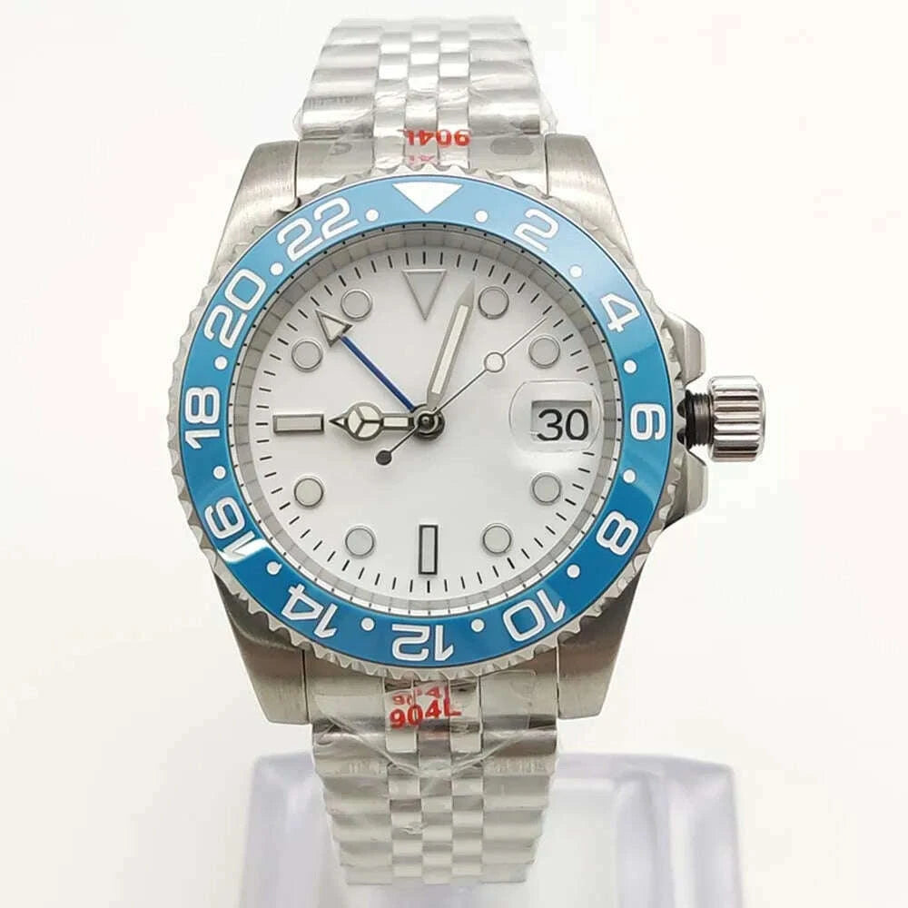 mens-new-elegant-white-gmt-watch-nh34-movement-sapphire-glass-stainless-steel-waterproof-mens-mechanical-watchkimlud-womens-fashion-34611092