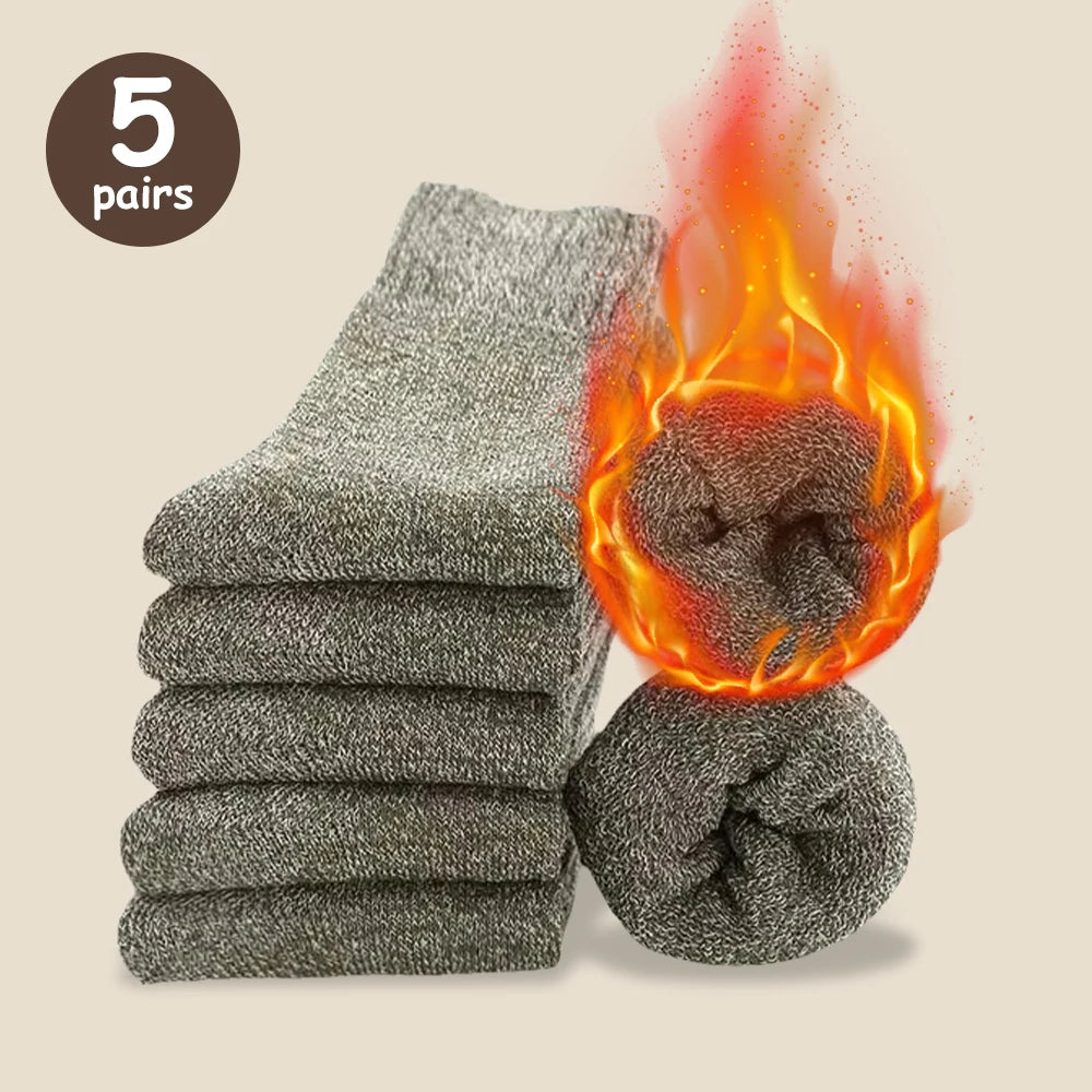 Polyester Spandex Socks Solid Color — Black | KIMLUD