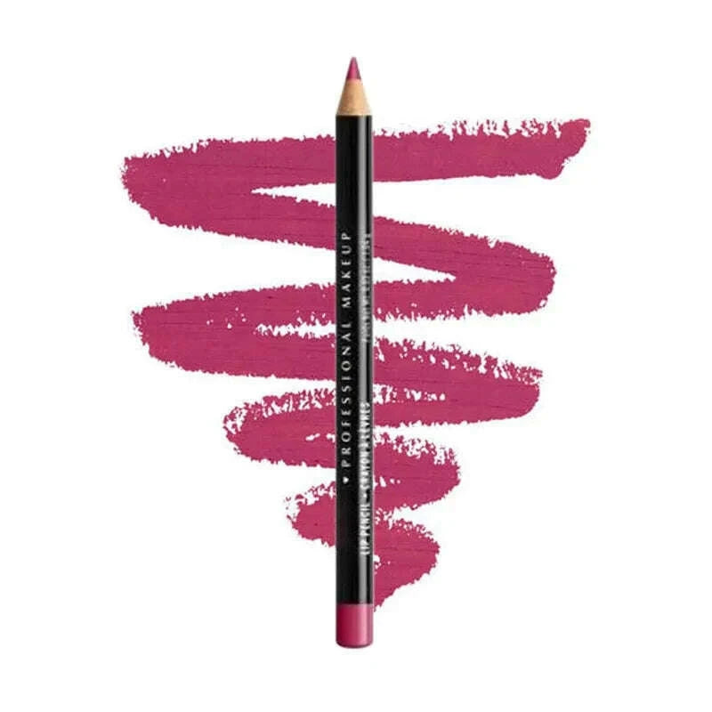 slim-lip-pencil-nude-matte-creamy-lipstick-long-lasting-waterproof-plumping-lip-stain-natural-brown-lipliner-professional-makeup-kimlud-kimlud-33917897
