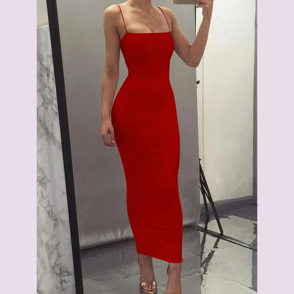 2025-new-spring-summer-womens-high-elastic-sleeveless-backless-dress-long-sling-dresses-club-sexy-suspender-dress-kimlud-kimlud-33914816