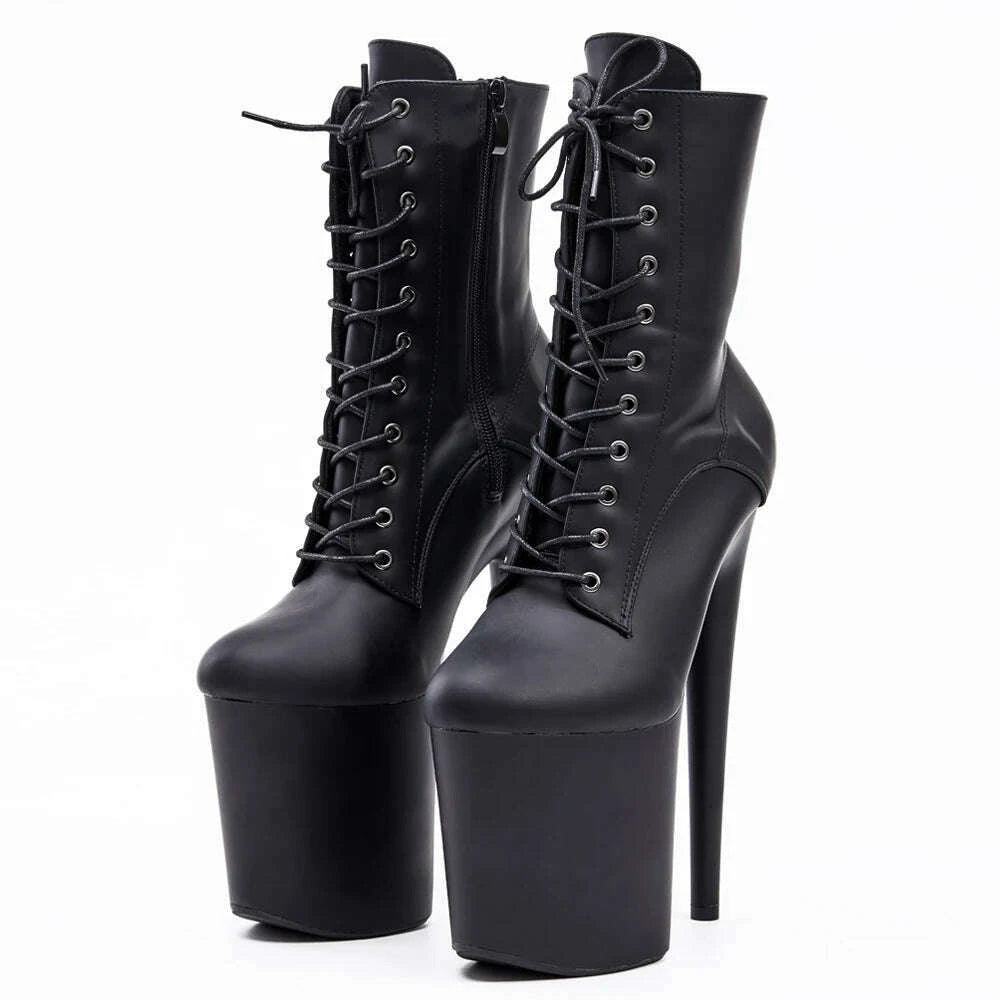 stripper-8-platform-lace-up-cтрипы-pole-dance-ankle-high-boots-in-stock-fast-shipping-size36-43kimlud-womens-fashion-34601650