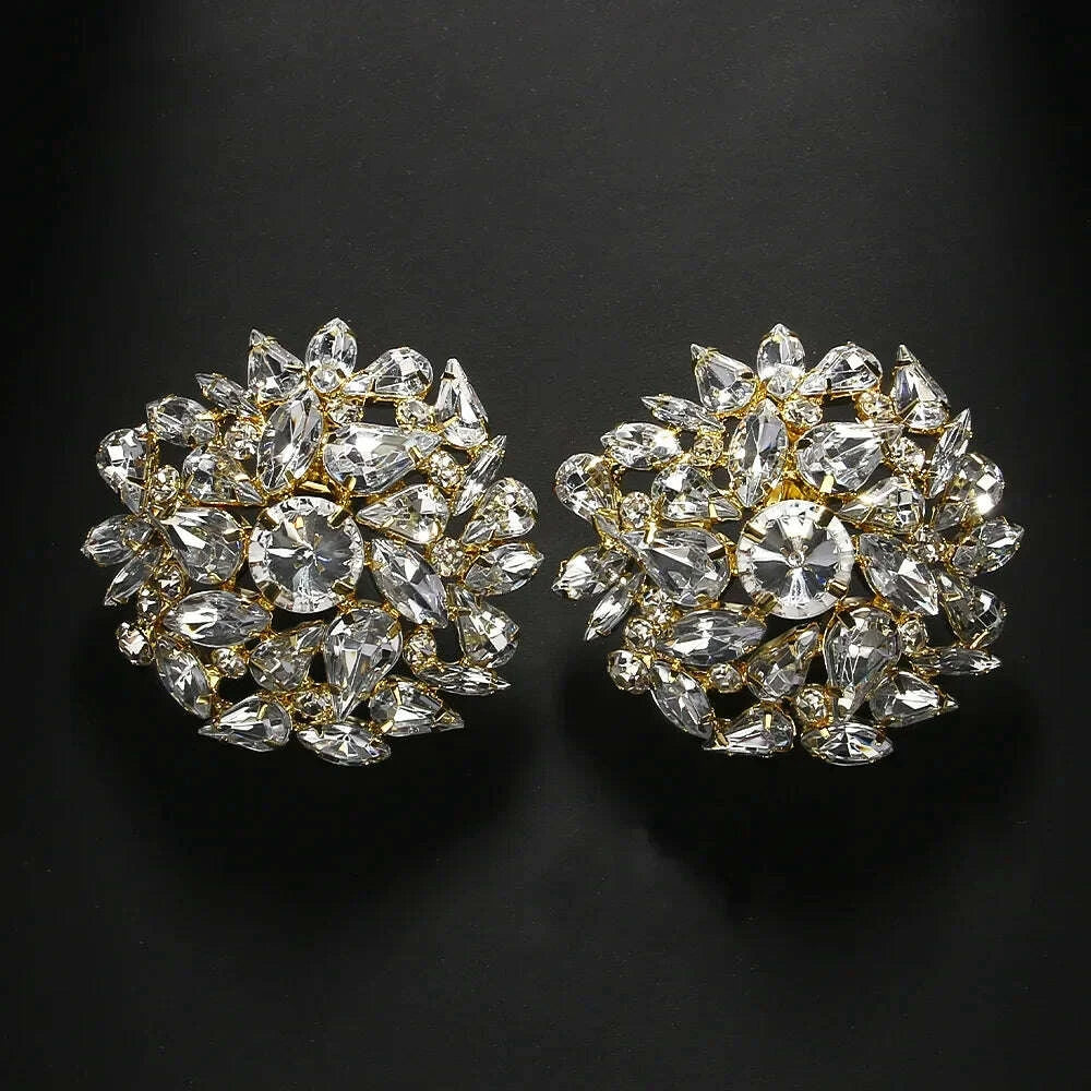 stonefans-round-clip-earrings-geometric-wedding-for-women-bling-christmas-gift-rhinestone-clip-on-earrings-no-piercing-jewelrykimlud-womens-clothes-35080097