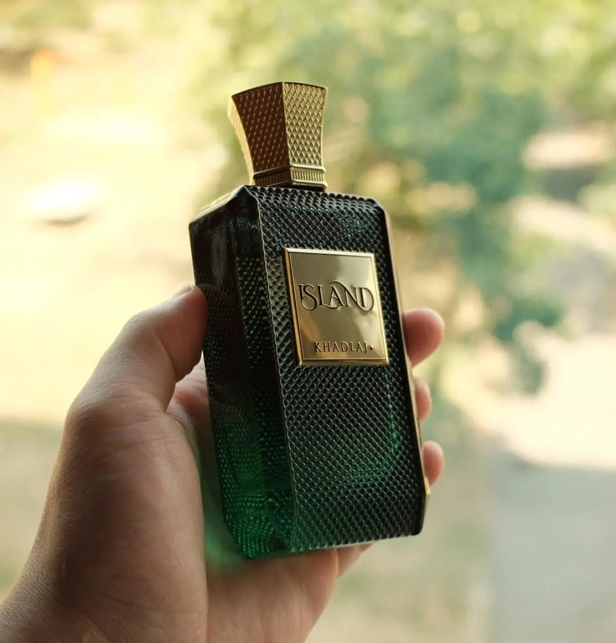 Pure Parfum Unisex Long Lasting Perfume — Clear | KIMLUD