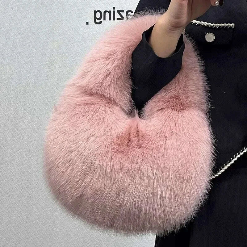winter-casual-furry-shoulder-bags-for-women-solid-color-soft-plush-ladies-clutch-purse-handbags-lightweight-female-hobos-bagkimludkimlud-35557688