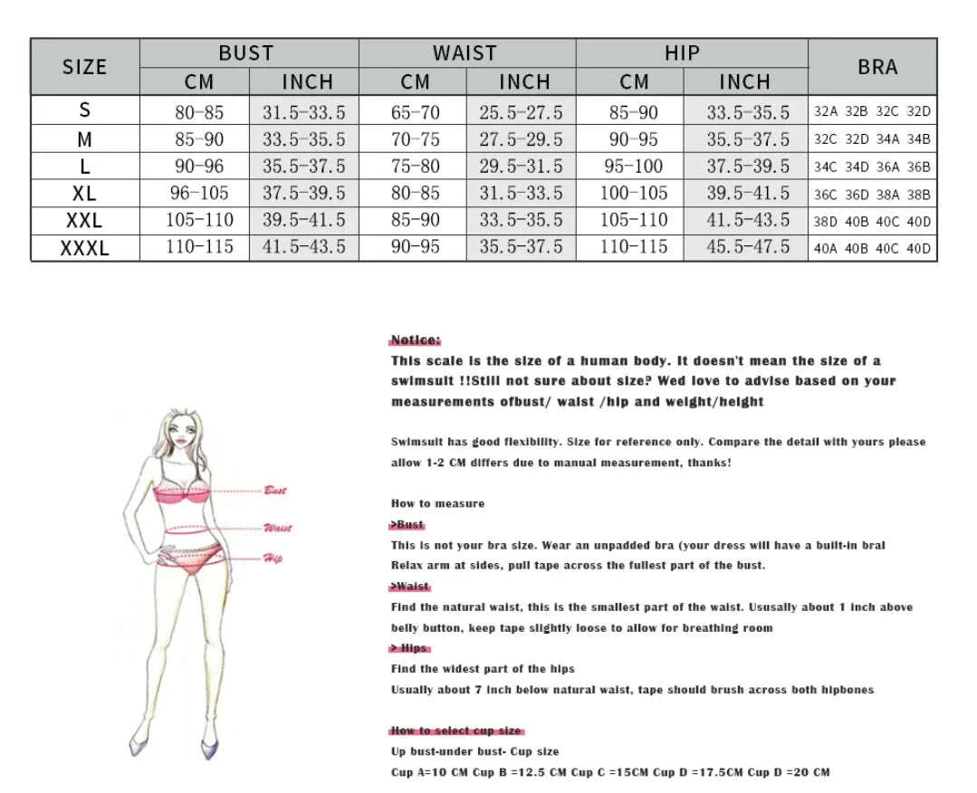 KIMLUD, 3 Pieces Bikini 2026 Sexy Women Swimsuits Female Swimwear Solid Mesh Bikini Set Biquini Swimming Suit Bathing Suit Beachwear, KIMLUD Womens Clothes