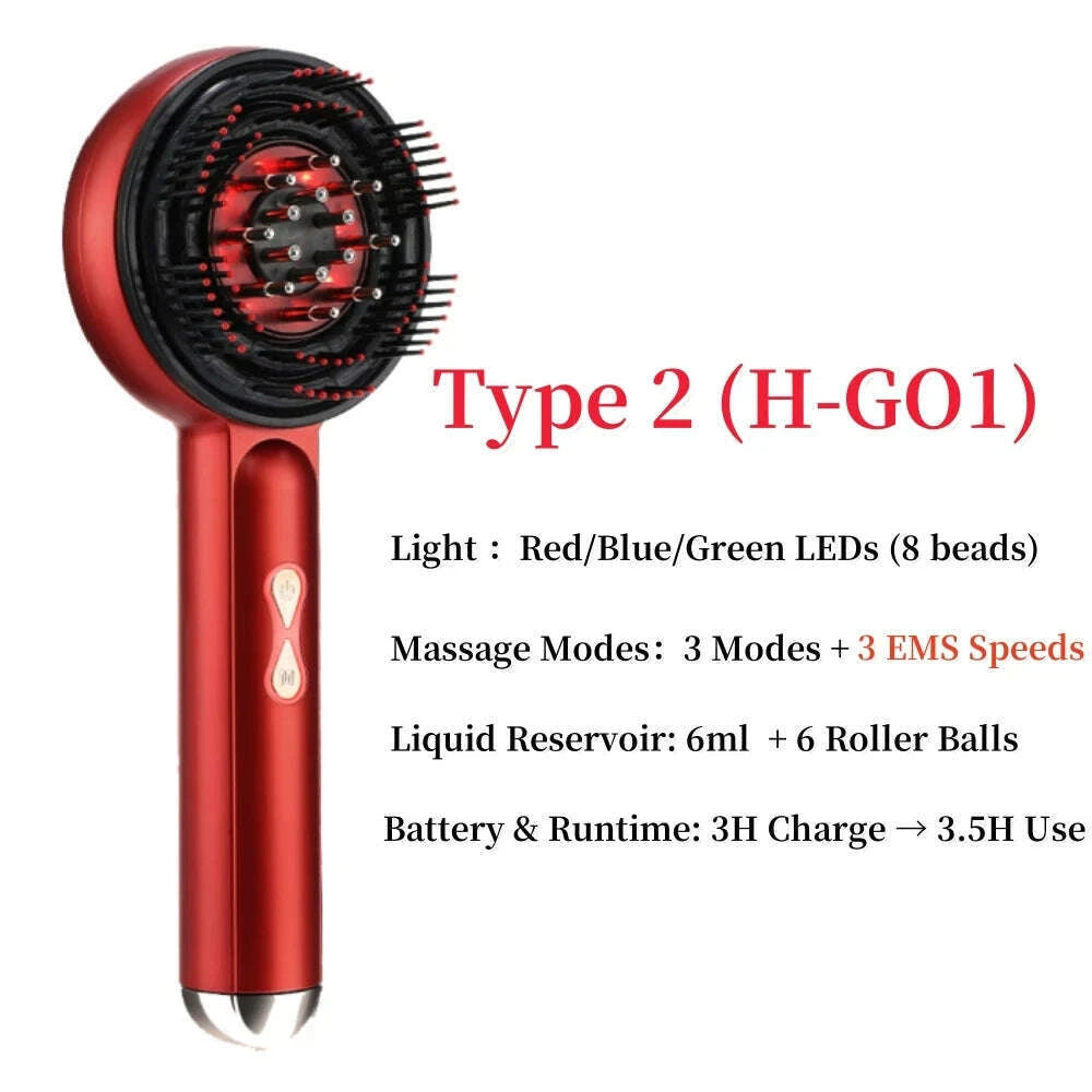 electric-head-massager-hair-growth-comb-scalp-relax-massager-630nm-red-light-oil-applicator-anti-hair-loss-hair-care-hairbrushkimlud-womens-fashion-34598375