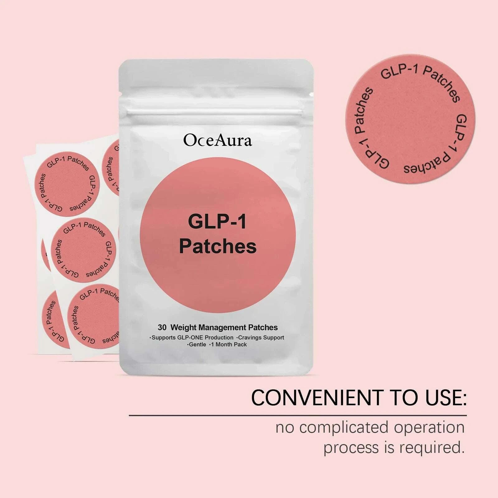 glp-1-weight-management-patches-body-shaping-slimming-burning-fat-improve-stomach-belly-ensure-lasting-weight-loss-resultskimludkimlud-35560168