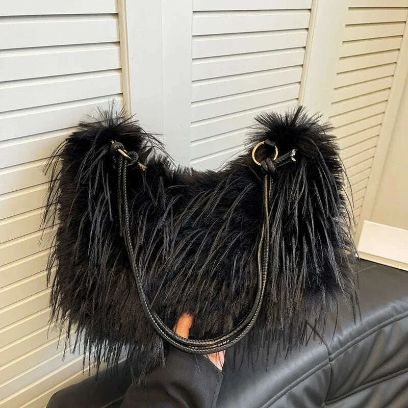 trendy-large-capacity-plush-tote-bag-womens-crossbody-commuter-armpit-bag-street-style-fashion-soft-synthetic-leather-interiorkimludkimlud-35557370