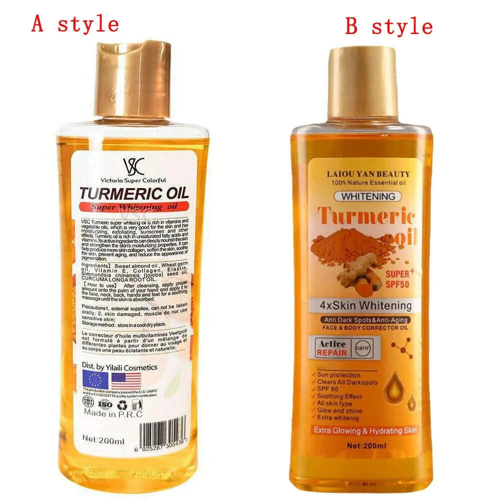 turmeric-essential-oil-facial-body-massage-oil-moisturizing-diffuser-aromatherapy-brightening-smoothing-body-face-skin-care-200mkimludkimlud-35560121