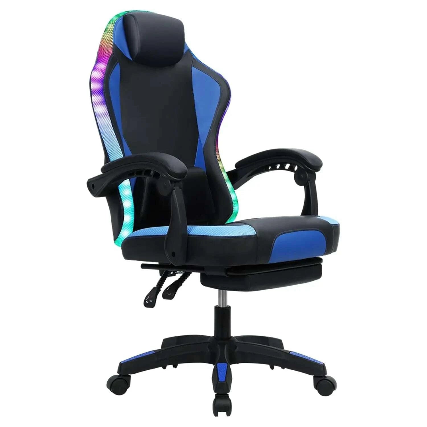 video-game-chairsgaming-chair-for-kidsergonomic-gaming-chairled-lights-ergonomic-massage-computer-gaming-chair-customizedkimludkimlud-35574470