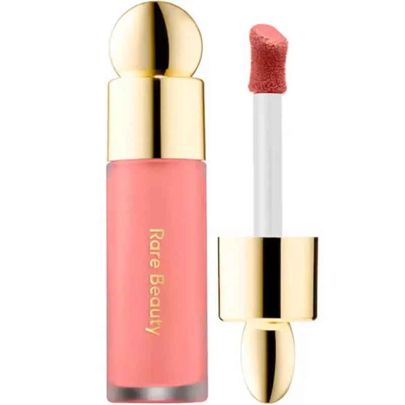 Silky Contour Stick Three-Dimensional Bronze — Natural Matte | KIMLUD
