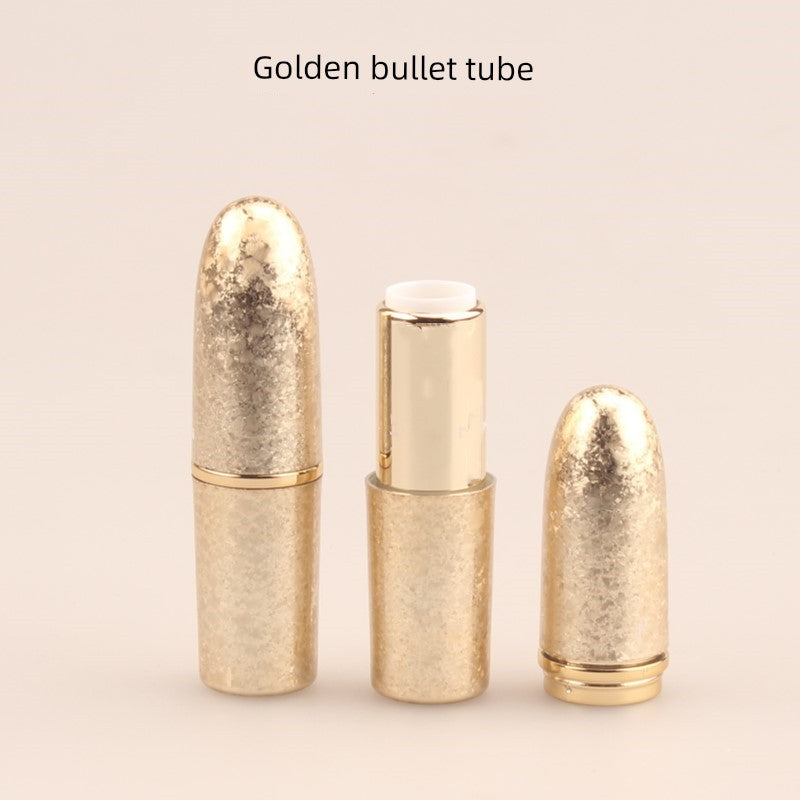 KIMLUD, Lipstick Empty Shell Homemade by Hand DIY Lipstick Tube Lipstick Shell 12.1mm Lipstick Mold Lipstick Material Promotion, KIMLUD Womens Clothes