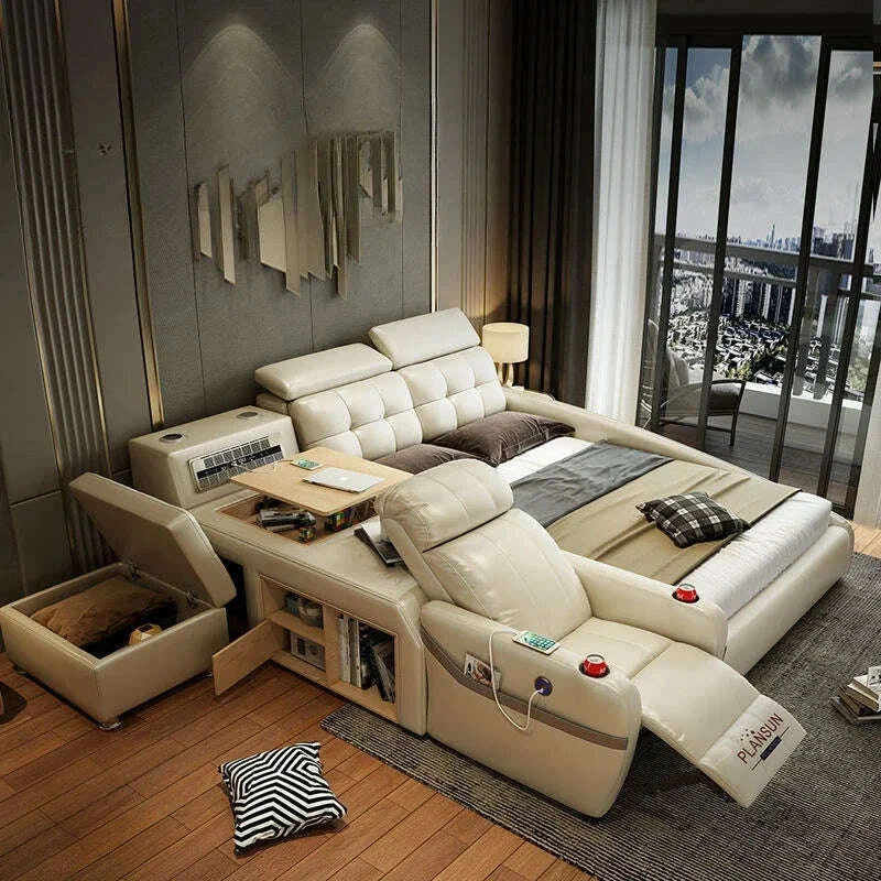 high-end-nordic-double-bed-headboard-queen-storage-safe-luxury-twin-bed-frame-full-size-sleeping-camas-de-casal-home-furniturekimlud-womens-fashion-34604007