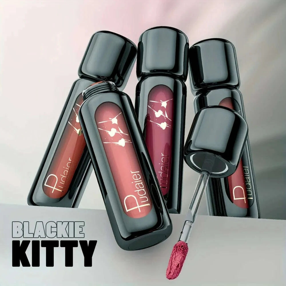 1pc-matte-velvet-lip-gloss-highly-saturated-liquid-lip-mud-non-stick-long-lasting-all-skin-tones-compatiblemothers-day-giftkimludkimlud-35570303