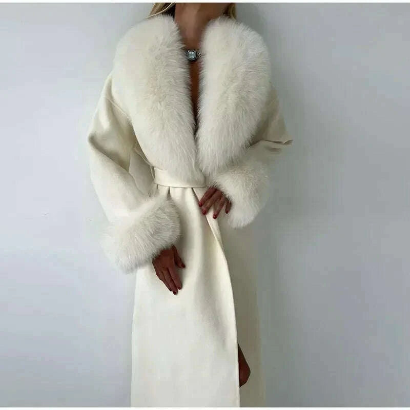 retro-black-fur-patchwork-woolen-coat-women-chic-full-sleeve-v-neck-lace-up-loose-long-overcoat-2025-lady-winter-commute-outwearkimlud-womens-fashion-34628360