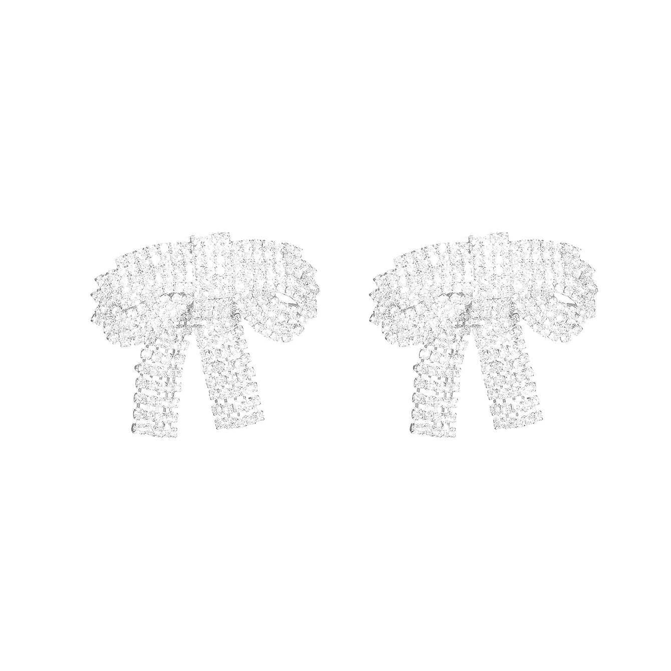 silver-rhinestones-earrings-for-women-sparkly-long-linear-dangle-earrings-dangle-tassels-statement-earrings-bridal-weddingkimlud-womens-fashion-34624743