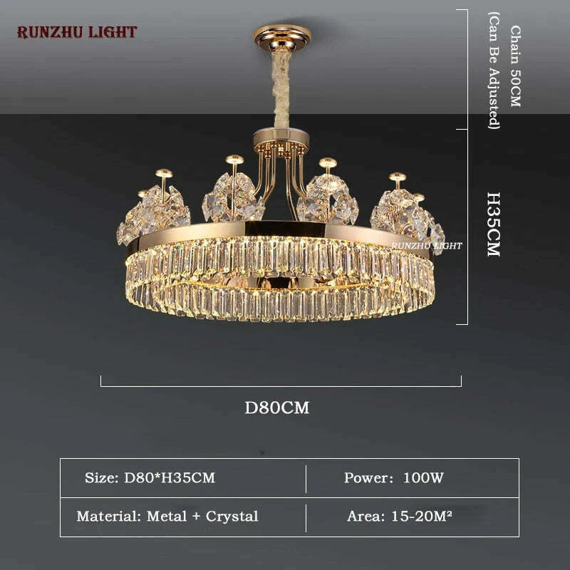 american-light-luxury-crystal-pendant-lamp-postmodern-living-room-lamp-villa-hotel-master-bedroom-lamp-dining-room-lampkimlud-womens-fashion-34625383