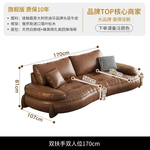 Luxury Italian Sofa Living Room Adult Minimalist Comfortable High Quality Sofas Leisure Hallway Divano Entrance Hall Furniture