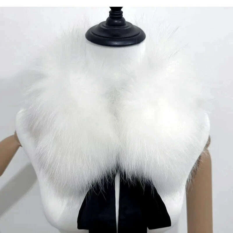 raccoon-fur-collar-women-winter-coat-hood-decor-furry-fur-collar-fashion-warm-coat-shawl-natural-raccoon-fur-scarf-neck-warmer-kimlud-kimlud-33913111