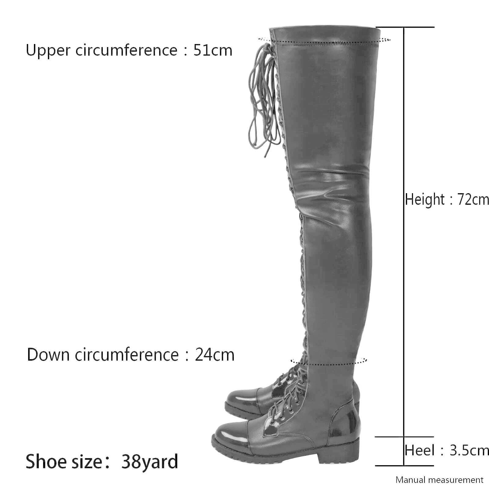 low-heel-winter-boots-women-35cm-chunk-heels-nightclub-queen-lace-up-zipper-shoes-black-thigh-high-boots-large-size-43-44-45kimlud-womens-fashion-34601843