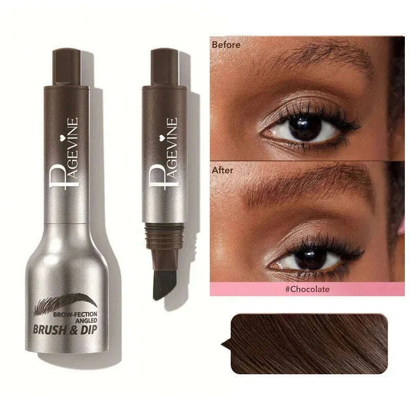 square-brush-eyebrow-cream-waterproof-velvet-wild-eyebrow-tint-pen-eyebrow-cream-lasting-color-rendering-3d-makeup-wild-eye-brow-kimlud-kimlud-33913366