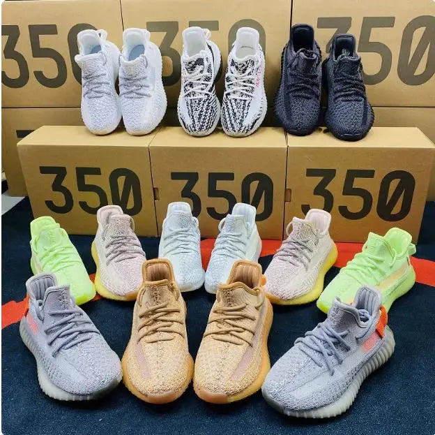 Autumn new styleMen and women's summer lightweight sneakers - Stylish breathable mesh sports footwear