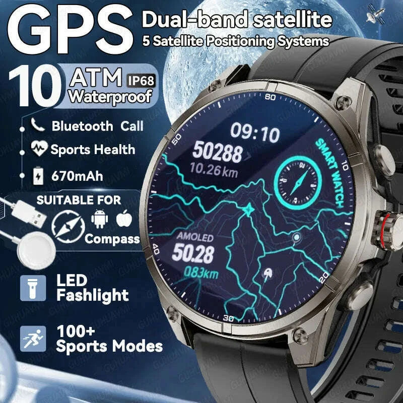 2025-new-premium-gps-smart-watches-outdoor-altimeter-barometer-amoled-screen-built-in-gps-compass-military-sports-smartwatch-menkimlud-womens-fashion-34607177
