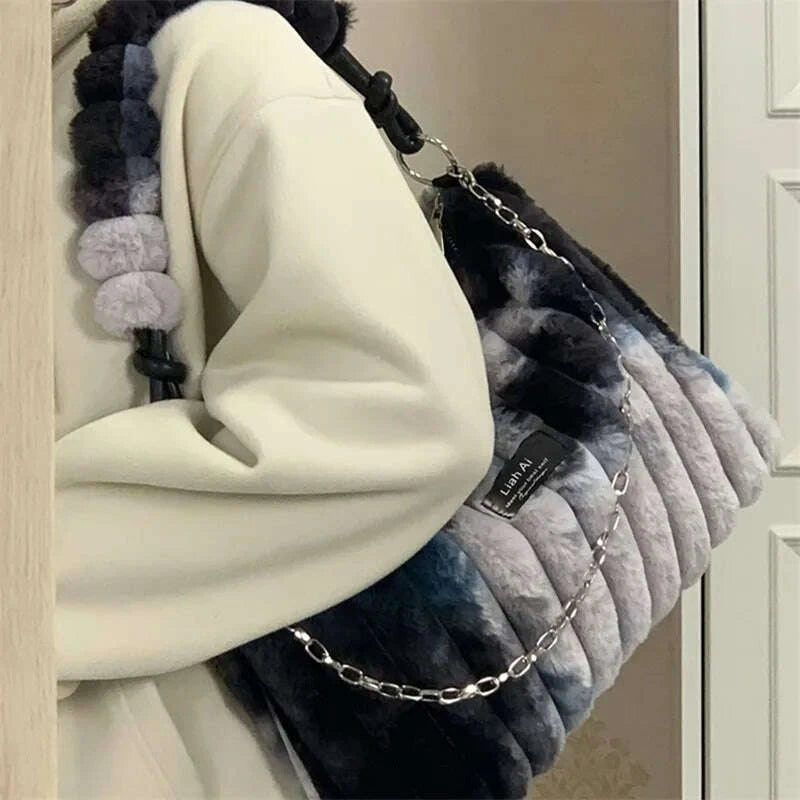 womens-large-plush-tote-bag-with-crossbodyhandheld-carry-soft-striped-plush-exterior-cozy-handbag-for-travel-everyday-usekimludkimlud-35556750