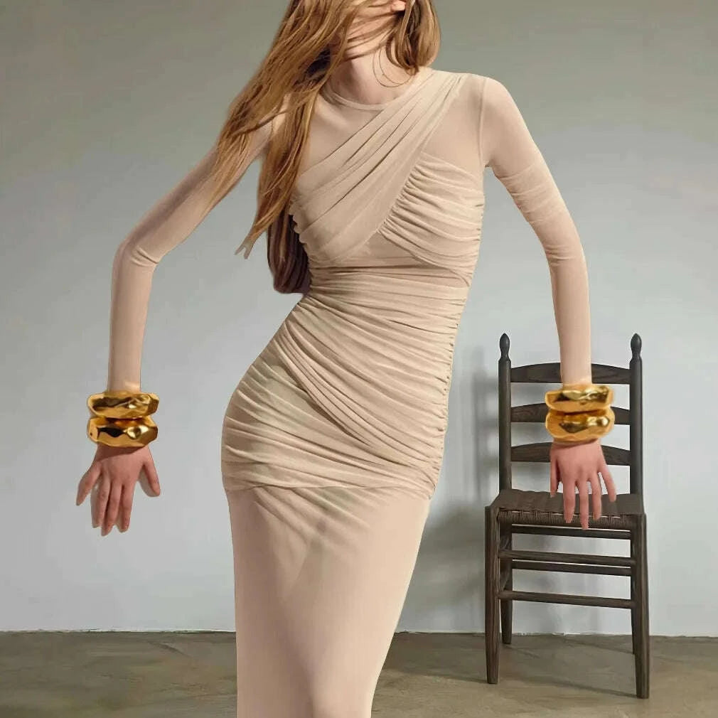 elegant-mesh-patchwork-long-dresses-bodycon-package-hip-party-club-evening-dress-sexy-double-layer-perspective-vestidos-clothing-kimlud-kimlud-33915432