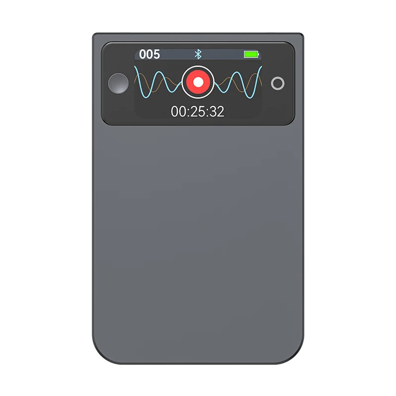 KIMLUD, AI Voice Recorder with ChatGPT Smart Transcription Summarization and Translation Intelligent Audio Recorder for Lecture Meetings, KIMLUD Womens Clothes