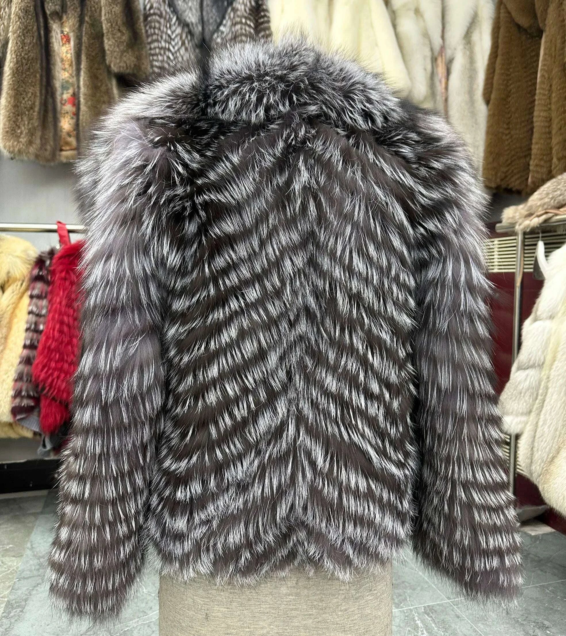 ladys-natural-stripes-fox-fur-coat-with-big-collar-spring-autumn-luxury-fashion-jacketkimludkimlud-35569414
