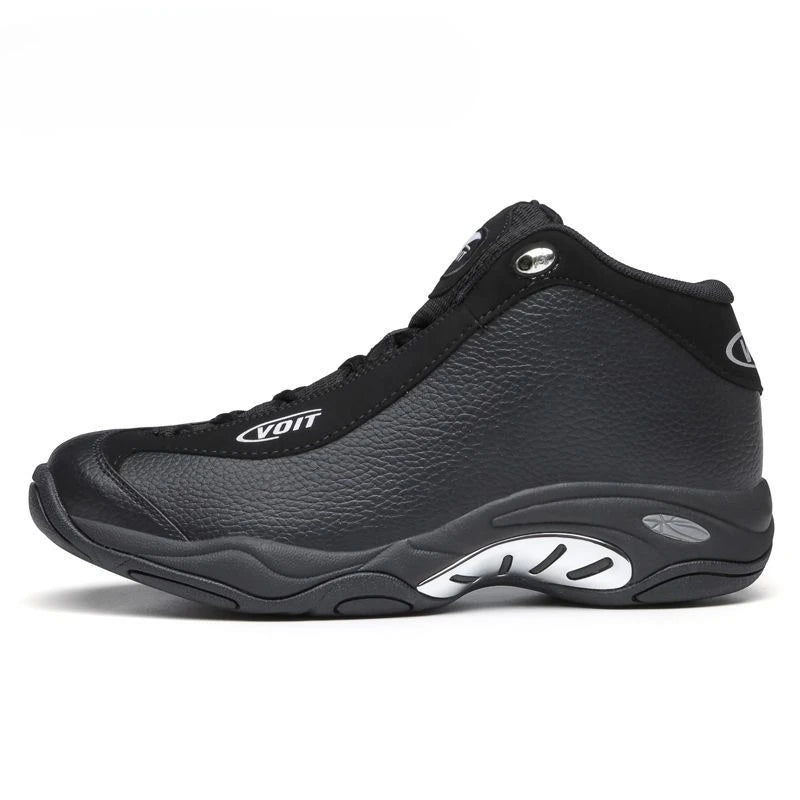 Basketball Shoes - Mid Top Anti Slip - Unisex Sneaker | KIMLUD