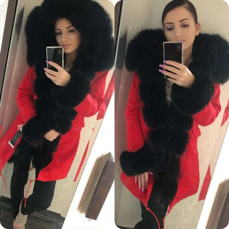 maomaokong-2024-winter-women-coat-natural-fox-fur-collar-cuff-black-jackets-outwear-thick-luxury-real-fur-parka-womens-fur-coatkimlud-womens-fashion-34612480