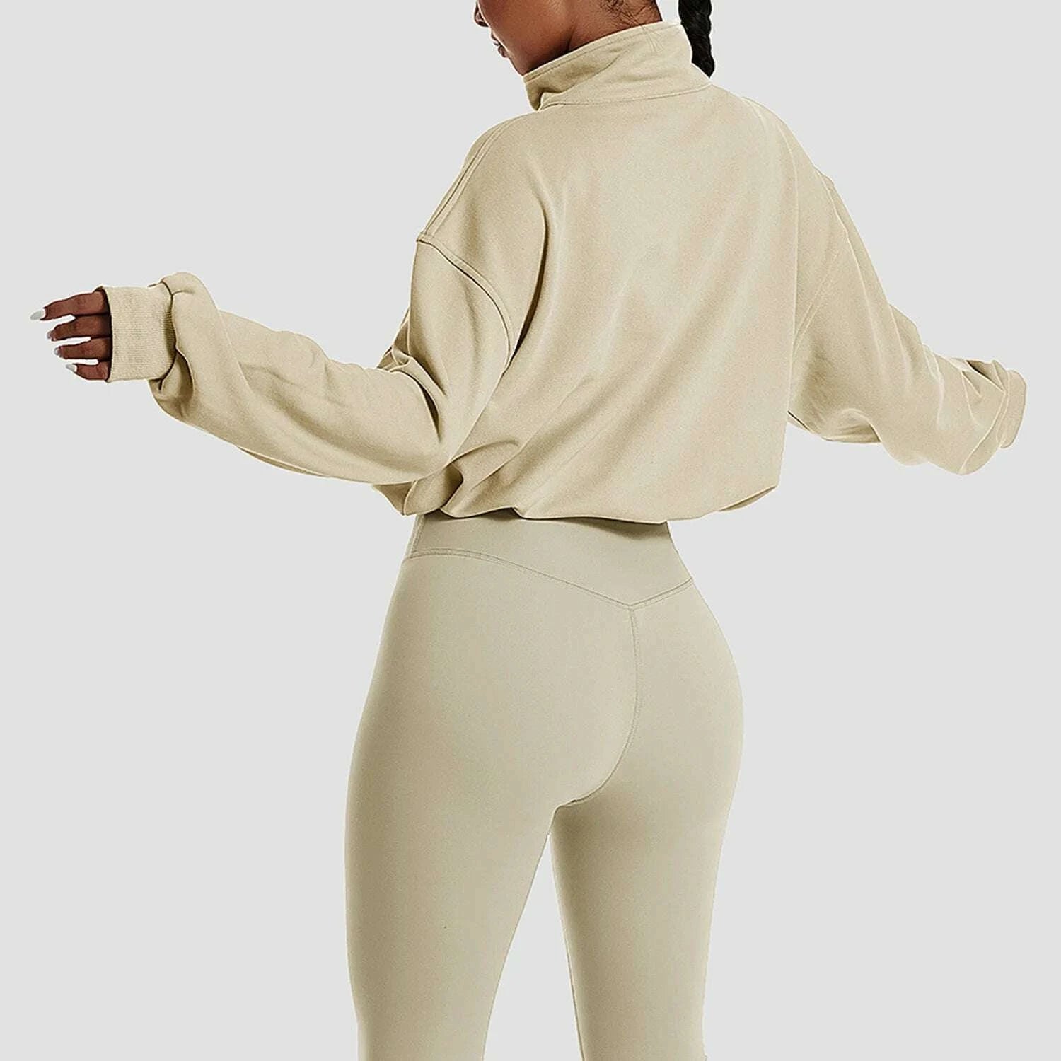 high-neck-fitness-outdoor-drawstring-half-zipper-loose-long-sleeve-womens-sweatshirt-kimlud-kimlud-33911471